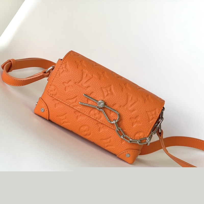LV Satchel bags
